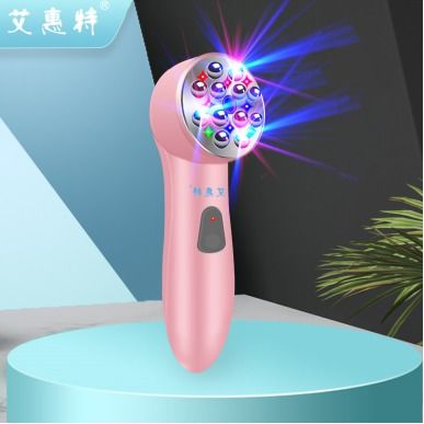 開啟護(hù)膚新勢(shì)力 艾惠特美容美體儀器，帶你遇見更好的自己